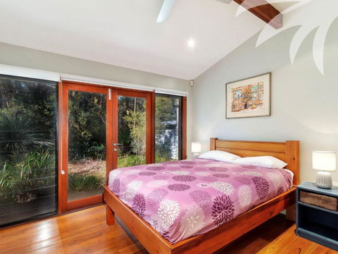 Buccoo - Accommodation Perth 4
