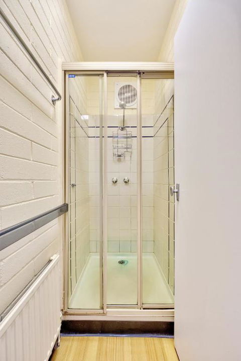 Snow Ski Apartments 25 - Perth Resorts 3