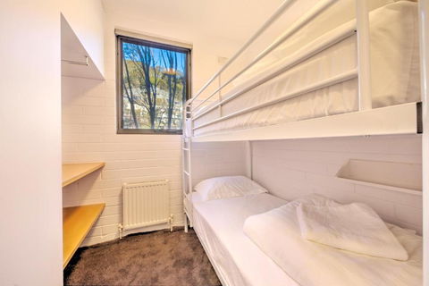 Snow Ski Apartments 25 - Perth Resorts 5