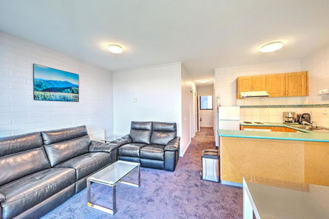 Snow Ski Apartments 25 - Perth Resorts 2