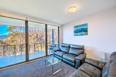 Snow Ski Apartments 25 - Perth Resorts 1