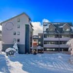 Snow Ski Apartments 25 - Perth Resorts 0