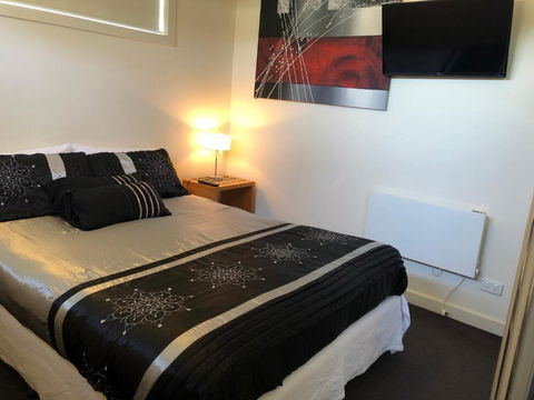 MURRAY GRANGE VILLA 4 - Accommodation Perth 3
