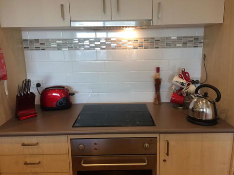 MURRAY GRANGE VILLA 4 - Accommodation Perth 1