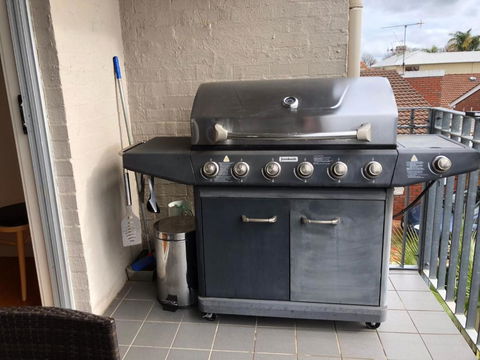 MURRAY GRANGE VILLA 4 - Accommodation Perth 2