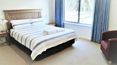 Port Elliot Beachcomber - Accommodation Perth 2