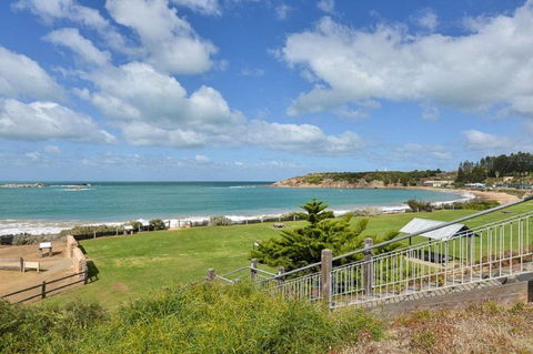 Port Elliot Beachcomber - Accommodation Perth 5