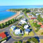 Port Elliot Beachcomber - Accommodation Perth 0