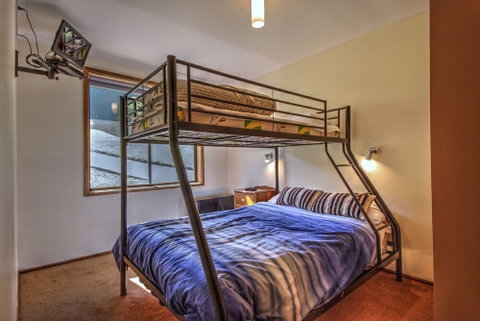 Sandgroper - Accommodation Perth 4