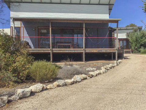 Samphire Beach House - Accommodation Perth 5