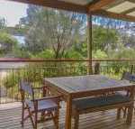 Samphire Beach House - Accommodation Perth