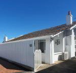 The Cottage - Accommodation Perth
