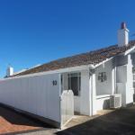 The Cottage - Accommodation Perth 0