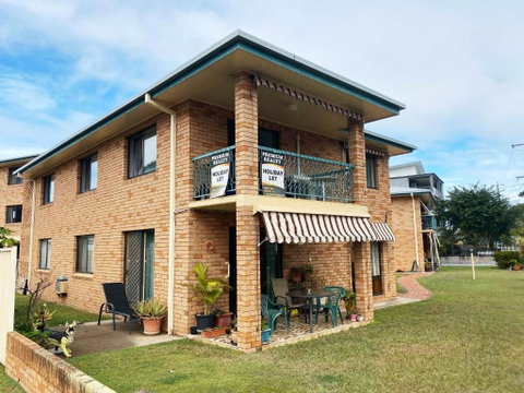 Cloud 8 On Welsby - Accommodation Perth 2