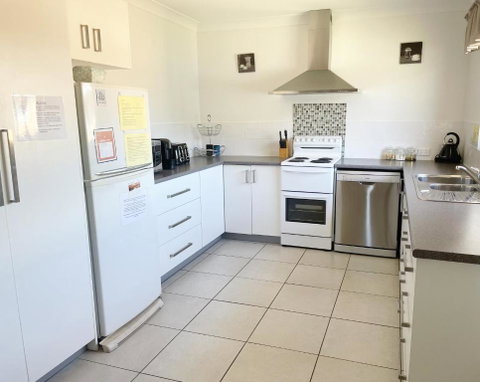 Cloud 8 On Welsby - Accommodation Perth 4