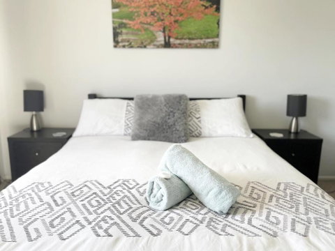 Cloud 8 On Welsby - Accommodation Perth 6