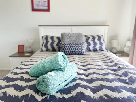 Cloud 8 On Welsby - Accommodation Perth 1