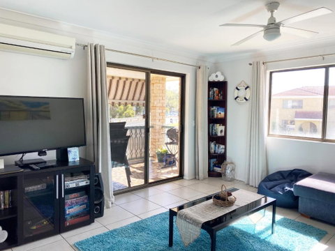 Cloud 8 On Welsby - Accommodation Perth 5