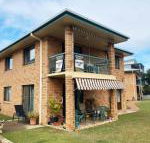 Cloud 8 on Welsby - Accommodation Perth