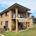 Cloud 8 On Welsby - Accommodation Perth 0