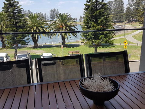 Kiama Harbour View - Accommodation Perth 1