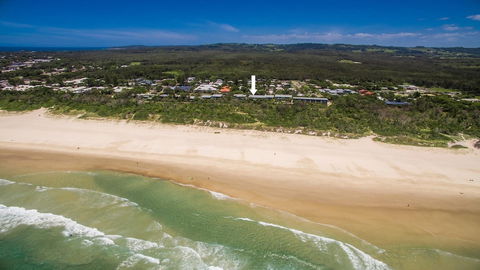 Your Luxury Escape - Kiah 11 Beach House - Accommodation Perth 1