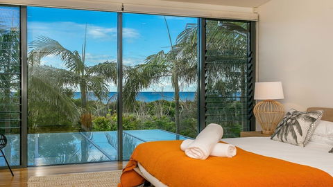 Your Luxury Escape - Kiah 11 Beach House - Accommodation Perth 5