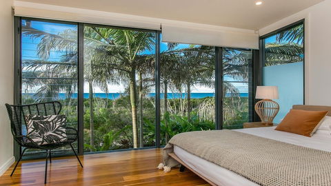 Your Luxury Escape - Kiah 11 Beach House - Accommodation Perth 4