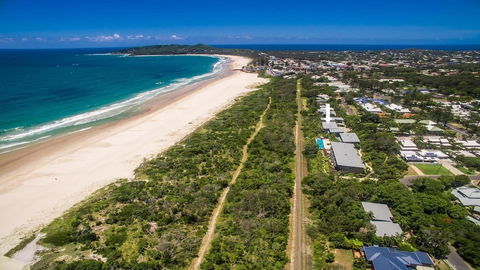 Your Luxury Escape - Kiah 11 Beach House - Accommodation Perth 0