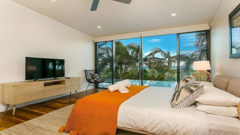 Your Luxury Escape - Kiah 11 Beach House - Accommodation Perth 6
