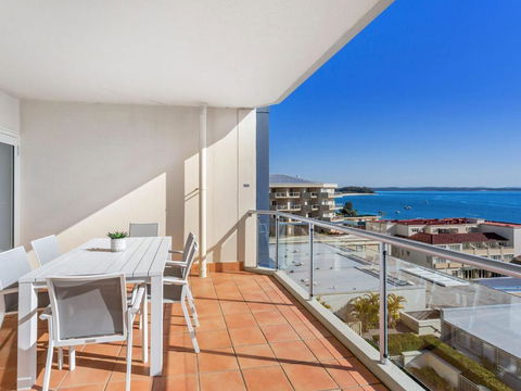 Breakwater Apartment 403 - Accommodation Perth 5