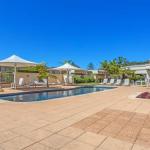 Breakwater Apartment 403 - Accommodation Perth 0