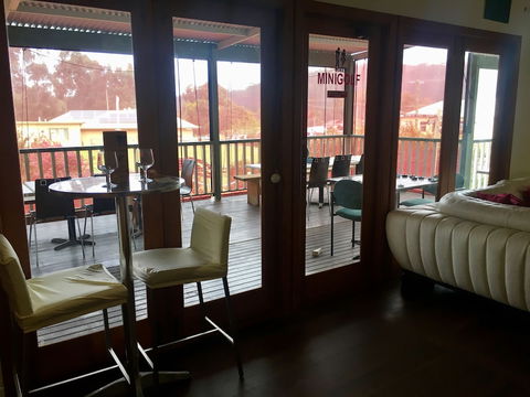 Pemberton Lodge - Accommodation Perth 4