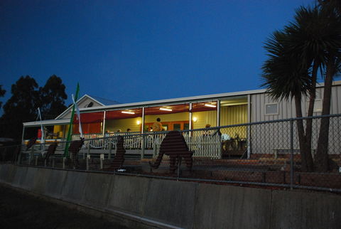 Pemberton Lodge - Accommodation Perth 0