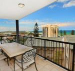 Unit 4 Beaumont Sur Mer 13 15 Pacific Terrace Coolum Beach 400 BOND LINEN SUPPLIED - Accommodation Perth