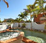 Unit 4 Coolum Sands Apartments 34 First Avenue Coolum Beach 400 BOND LINEN SUPPLIED - Accommodation Perth