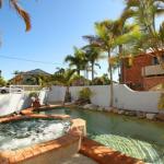 Unit 4 Coolum Sands Apartments 34 First Avenue Coolum Beach 400 BOND LINEN SUPPLIED - Perth Resorts 0