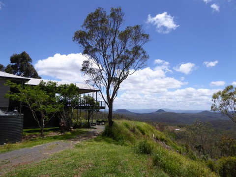 Yuruga - Accommodation Perth 6