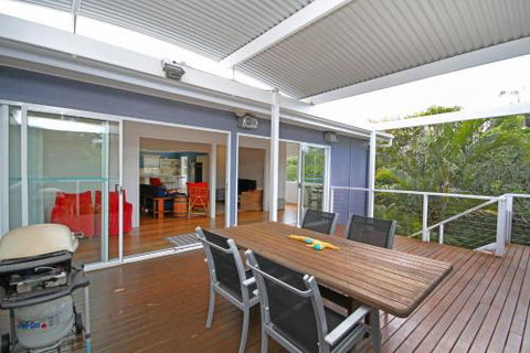 25 Goongilla Street Yaroomba 500 BOND - Accommodation Perth 0