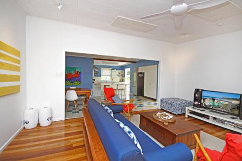 25 Goongilla Street Yaroomba 500 BOND - Accommodation Perth 1