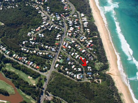 25 Goongilla Street Yaroomba 500 BOND - Accommodation Perth 6