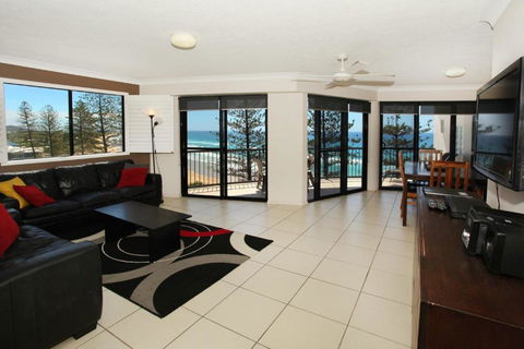Unit 10 The Rocks 1746 David Low Way Coolum Beach 500 BOND - Perth Resorts 1