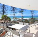Unit 1 The Rocks 1746 David Low Coolum Beach 500 Bond - Accommodation Perth