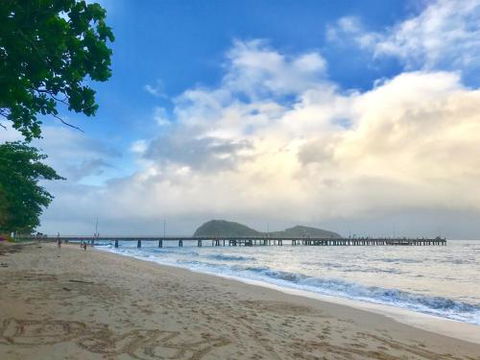 Mango Lagoon Sunbird Retreat - Perth Resorts 0