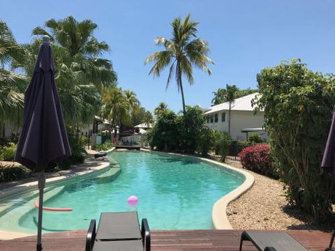 Mango Lagoon Sunbird Retreat - Perth Resorts 3