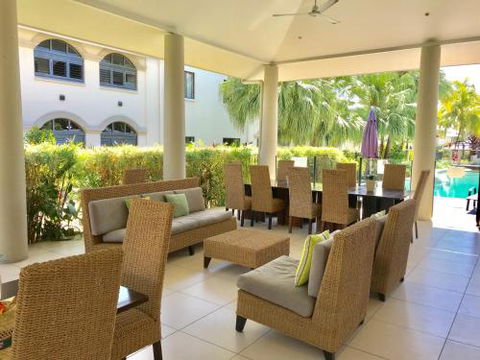 Mango Lagoon Sunbird Retreat - Perth Resorts 5