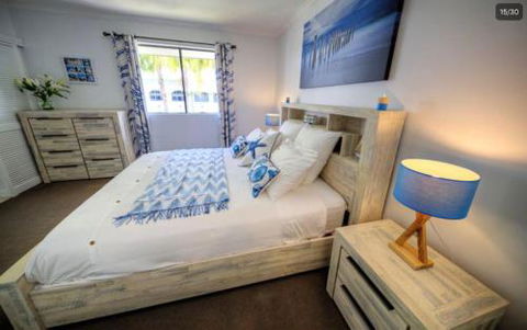 Mango Lagoon Sunbird Retreat - Perth Resorts 4