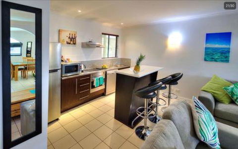 Mango Lagoon Sunbird Retreat - Perth Resorts 2