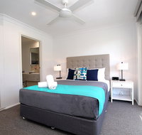 Apartments 521 - Accommodation Perth