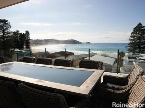 Absolutely Avoca 114a Avoca Drive Avoca Beach - Accommodation Perth 1